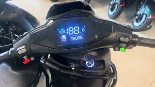 BRG GLIDEX FUTURE