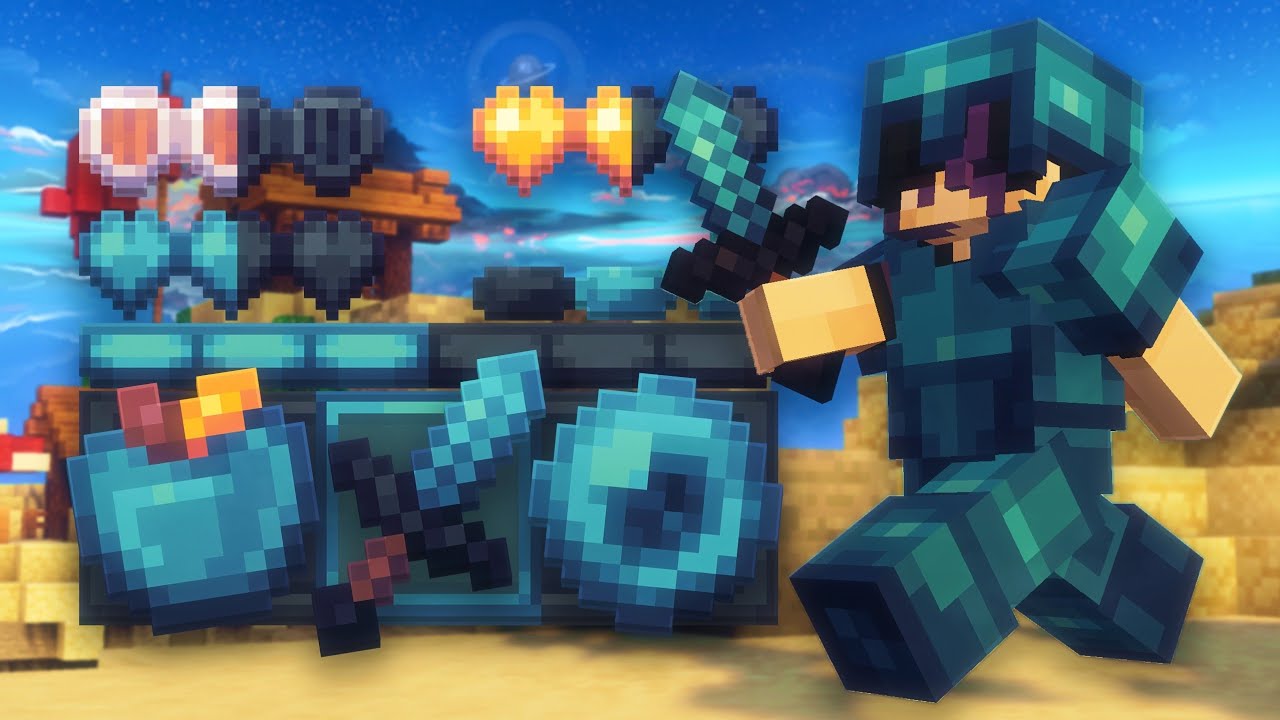 Aquatique [16x] Release | 