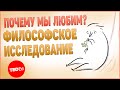 Почему мы любим? Философское исследование | TED-Ed