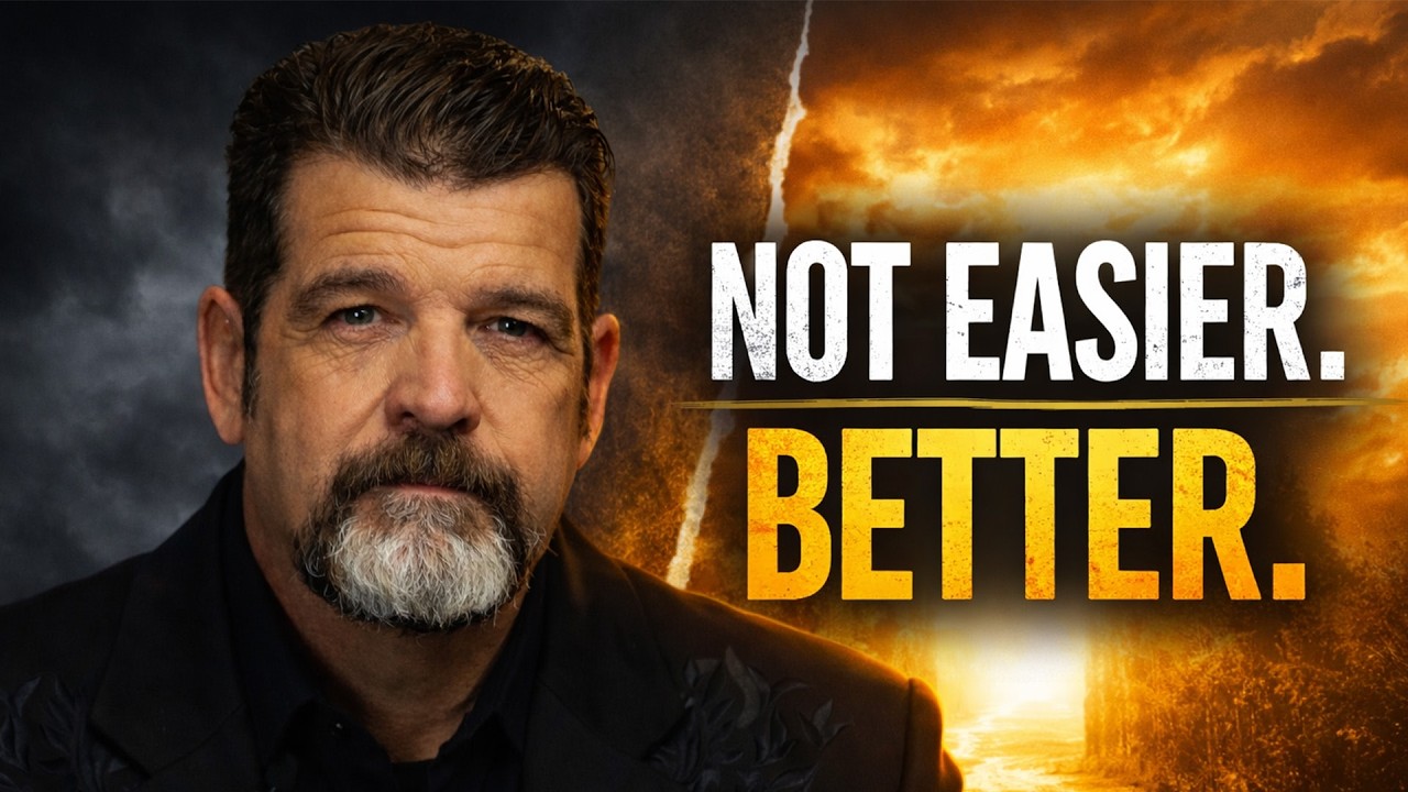 It’s Time to Grow Up in the Kingdom