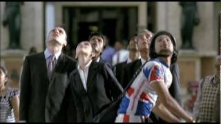 Dominos tvc with Thais Costa screenshot 5