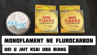 Uei U Jait Ksai Uba Biang ban Khwai?