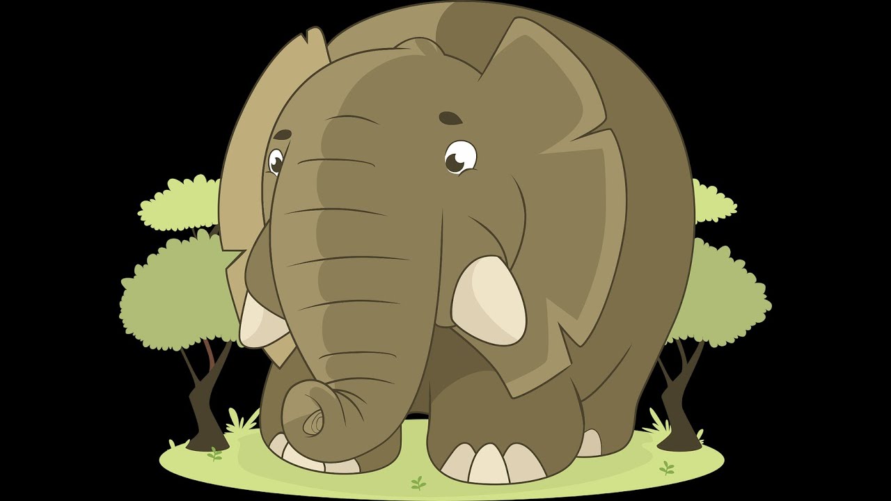 Jokes 1 How do you put an elephant in the fridge? YouTube