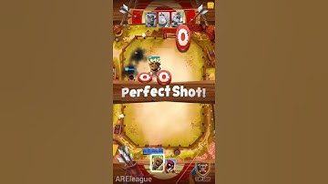 Treant + Assassino 1 - by AREleague | Smashing Four | Skillshot