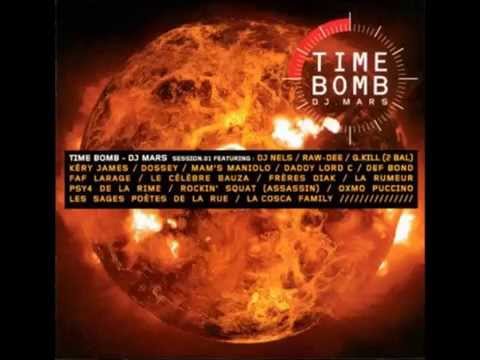 best of netflix shows OXMO PUCCINO - Au delà du réel (2000) ♫ Dj Mars