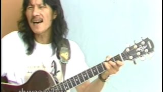 Miniatura de vídeo de "แอ๊ด คาราบาว - ฝนดิน (Official Music Video)"