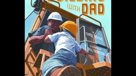 Building With Dad by Carol Nevius