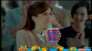 Iklan Pop mie Boss Telepon Indosiar Rcti Sctv Trans Tv trans 7 Tvone Antv Global Tv Mnc tv 2012