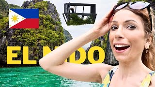 My SHOCKING El Nido Island Hopping TOUR (SOLO)
My surprising and shocking El Nido, Palawan Island Hopping Tour C. Solo female travel in the Philippines. I am a foreign girl traveling alone, solo in El Nido Palawan, Philippines, and other parts of Southeast Asia. Island hopping tour in El Nido, Palawan is one of the most known island hopping activities in the world.
➡️ For Business Inquires Email - ola@svttools.com
💰 MY Build Your Wealth & Financial Freedom COURSE – https://ola-lily-finance.teachable.com/p/build-your-wealth-and-financial-freedom
SUPPORT MY WORK
❤️ PayPal - https://www.paypal.com/paypalme/olalilyx
📸 Instagram - https://www.instagram.com/olalilyx/
🎵 My Music (by signing up for a 30-Day Free Trial using my link you support my work) - https://www.epidemicsound.com/referral/0xze8e
Disclaimer: Some links are affiliate. Thank you for your support through which I can continue making these videos.
#elnido #palawan #philippines #elnidopalawan My SHOCKING El Nido Island Hopping TOUR (SOLO)