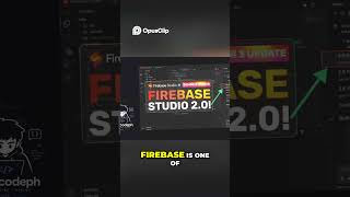 Firebase Studio Your FREE Backend & AI Powerhouse