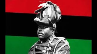 Full Marcus Garvey Speech (Harlem, New York, 1924)