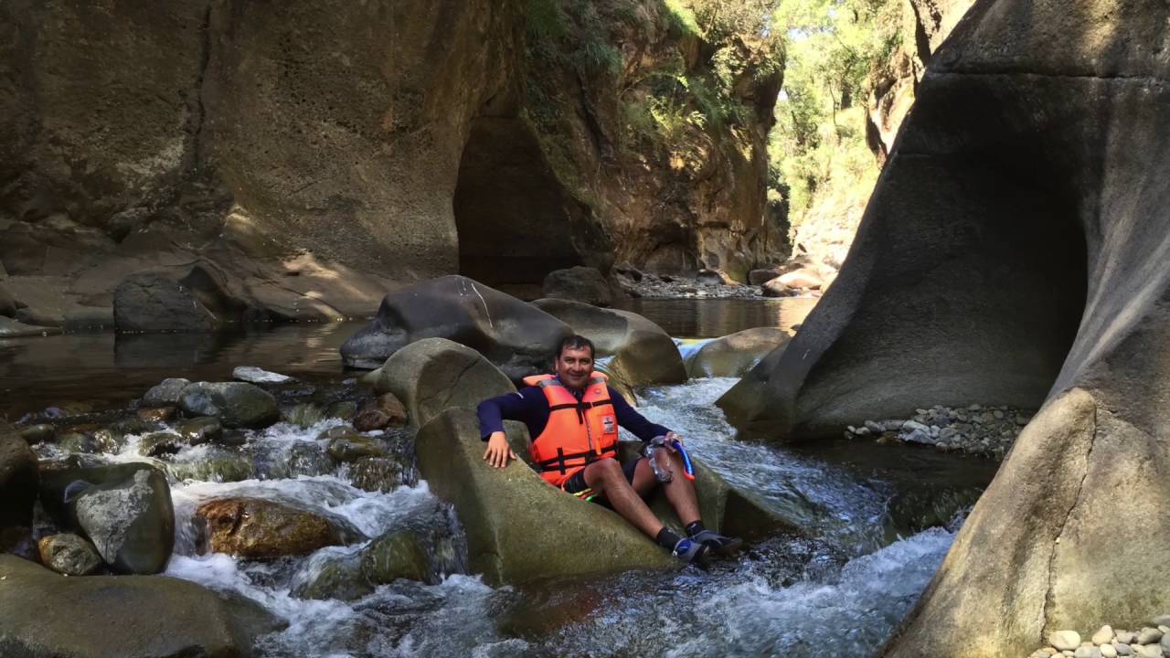 Remos Bio bio - Rafting Rio Biobio Tramo El Piulo - YouTube