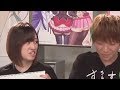 顔芸 夫婦芸 高橋李依 グギギギッ 今日も勝ちっ 福島潤 りえりー可愛いよ 諏訪彩花 りえちゃん見せちゃイケナイ顔 ヘン顔とダジャレと これも愛の形 な爆笑クイズ対決ｗ 