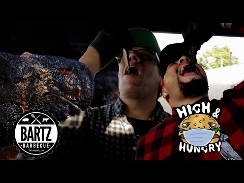 High & Hungry (Bartz Barbecue) - Part 01