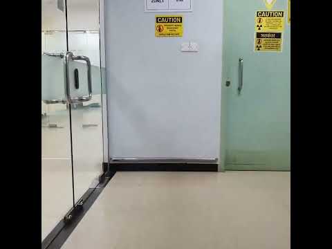 Leg X-ray | The Need for Speed | Naveed Mahbub