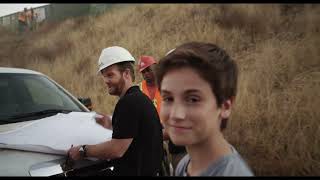 Fight the Power - Earth to Echo Deleted Scene