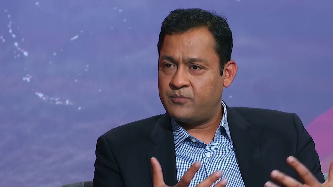 Tax reform: Impact on M&A and strategic investments - YouTube