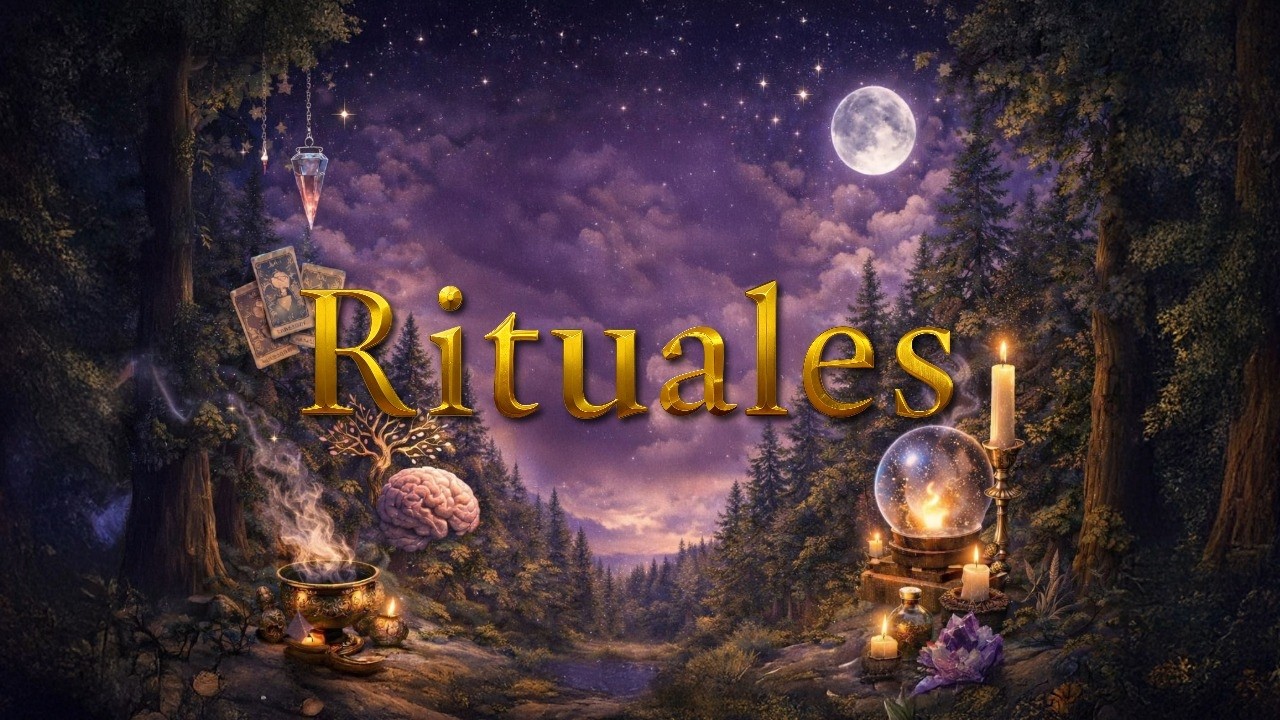 Rituales