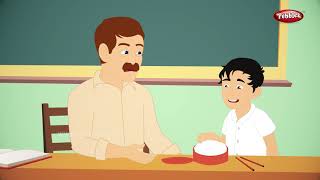 Information Day Dreamer Story in English | Moral Stories in English | Fairy Tales For Kids | Short Story News