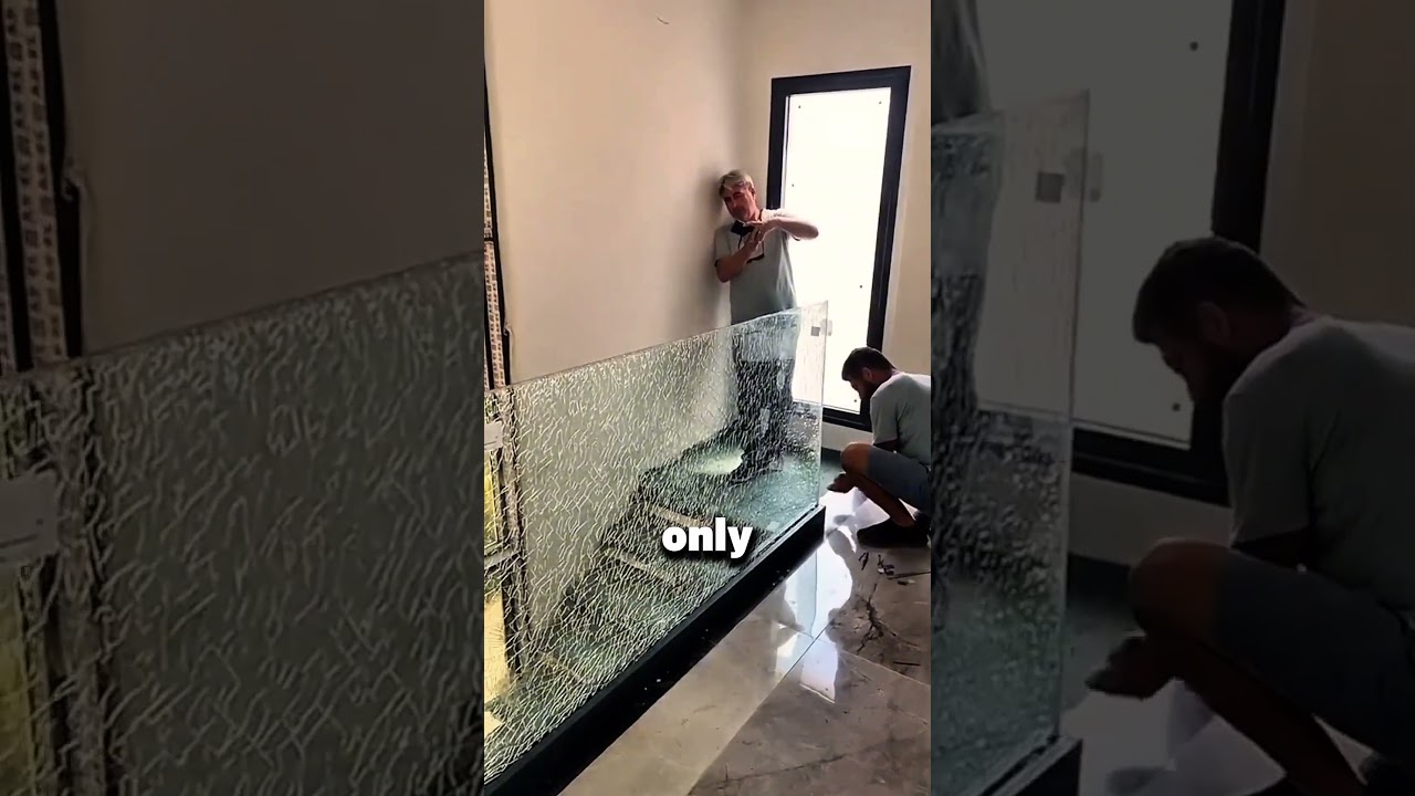 The Most Expensive Mistake You Can Make With Glass