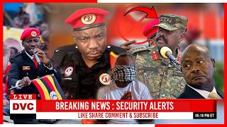 BREAKING NEWS AND SECURITY ALERTS