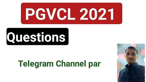 Pgvcl, Mgvcl, Ugvcl, Dgvcl Important Documents Verification List 2021 | Ugvcl Documents Verification