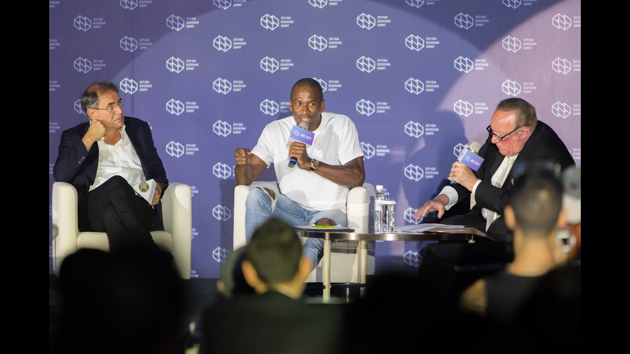 Highlights of Asia Blockchain Summit 2019 - YouTube