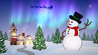 Beautiful Original Christmas Music Video / “Pixie’s Enchanted Waltz” Will Dwine / ASMR / Holiday