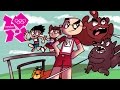 Northernlion and Friends  - London 2012 [Episode 1]