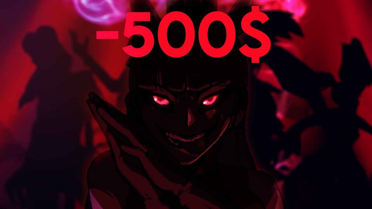 VAZARAM AS SKINS NOVAS DA K/DA E SANGUE SERÁ DERRAMADO