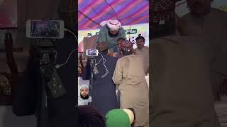 Peer Ajmal Raza Qadri Sahib