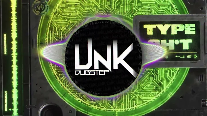 Crankdat & NGHTMRE - TYPE SH*T (ft. Duke Deuce)