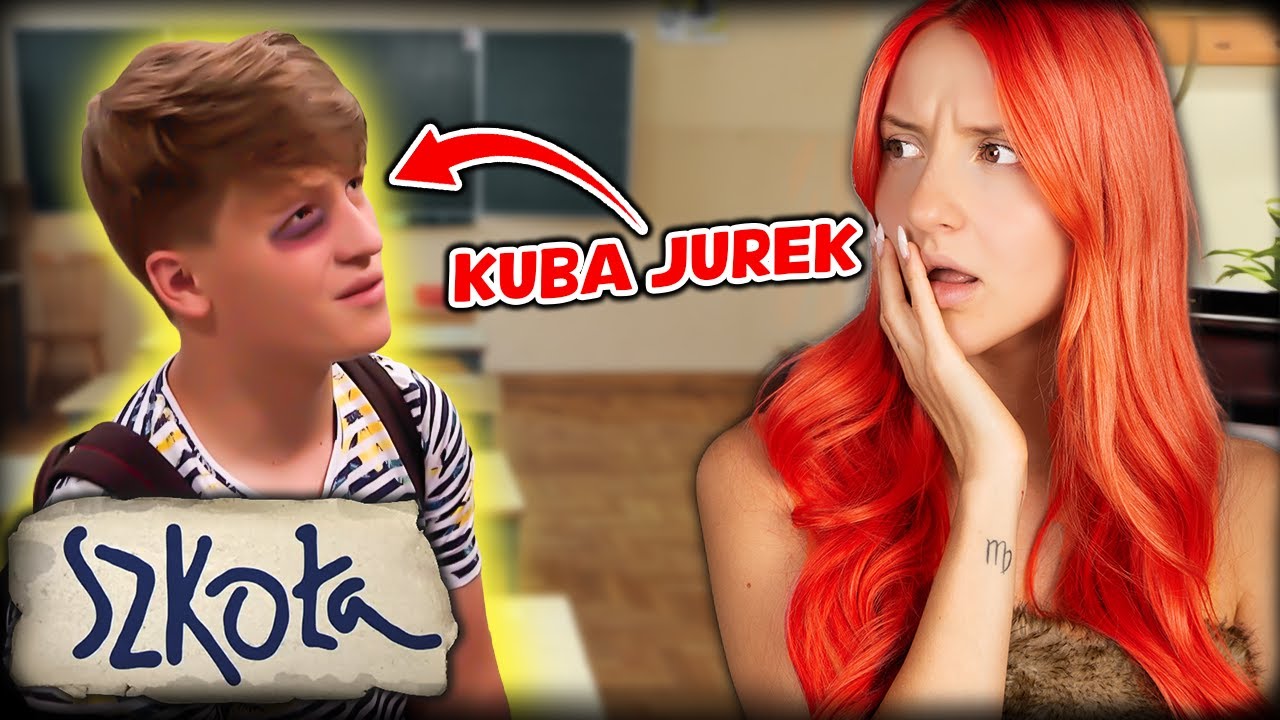 POBILI CZŁONKA FAZY W SZKOLE!