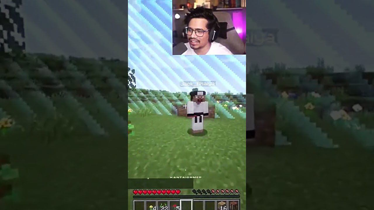 jack is Newton❎ Einstein ✅🤣 #viral #shorts #gamerfleet