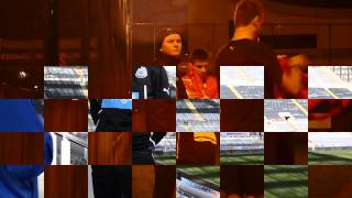 Apprenticeship Week 2014 - Sport