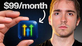 I sell ONE GHL Feature for $99/month, and this is how...