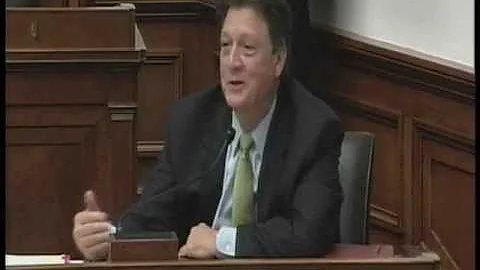 Westmoreland Questions FHA Witnesses