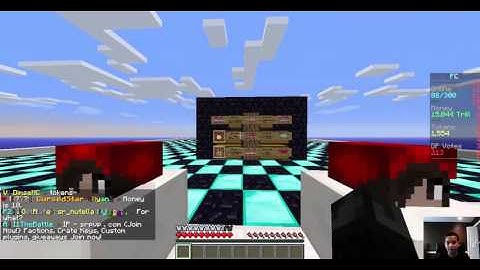 THE FADE CRATE OPENING!