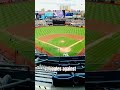 📉 6% — Angels vs. Royals: Market Gives LA Just 6% Chance #Shorts