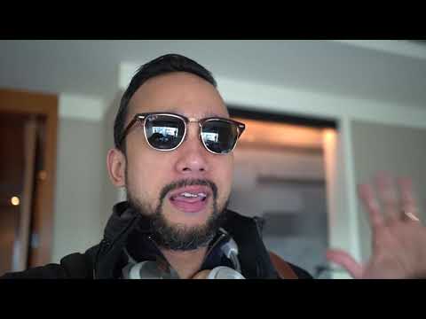 MT-VLOG Japan Day 3 - (BEFORE COVID)