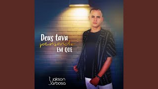 Vídeo de Deus Tava Pensando Em Que