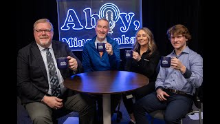 Ahoy! Minnetonka: Episode 19 MOMENTUM Design and Skilled Trades