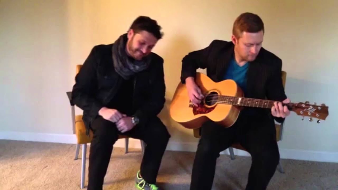 Backline with Jody McBrayer Exclusively on Universal Broadcasting Network.