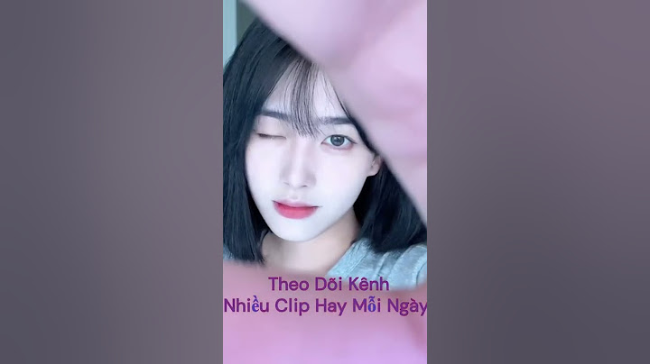 [ Clip Giải Trí ] Gái Xinh Biến Hình p6 #shorts