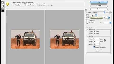 Creating Rounded Corners in Photoshop Elements