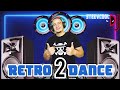Retro dance vol2  bonnus track  steevcool dj