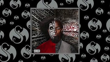 Tech N9ne - Dysfunctional ( feat.  Big Scoob & Krizz Kaliko )