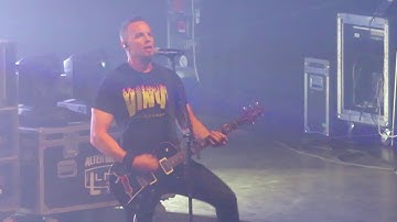 Alter Bridge "Waters Rising" The Met,Philly 9-25-19