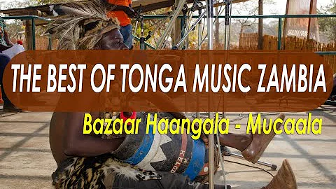 BAZAAR HAANGALA-MUCAALA