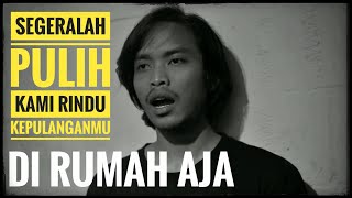 Paul G. - Di Rumah Aja (Official Music Video)